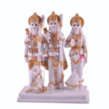 Gifting Variety of God Figures / Gift Exclusive RAM DARBAR